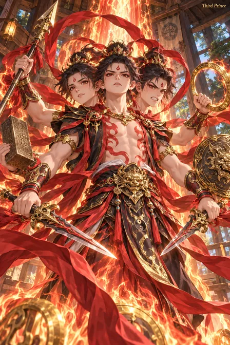 Nezha
