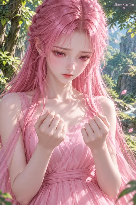 Xiao Wu