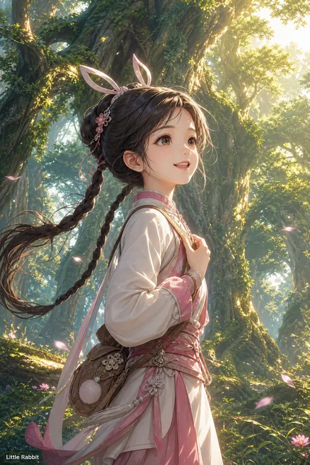 小舞