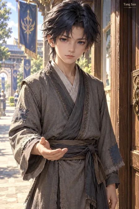 Tang San