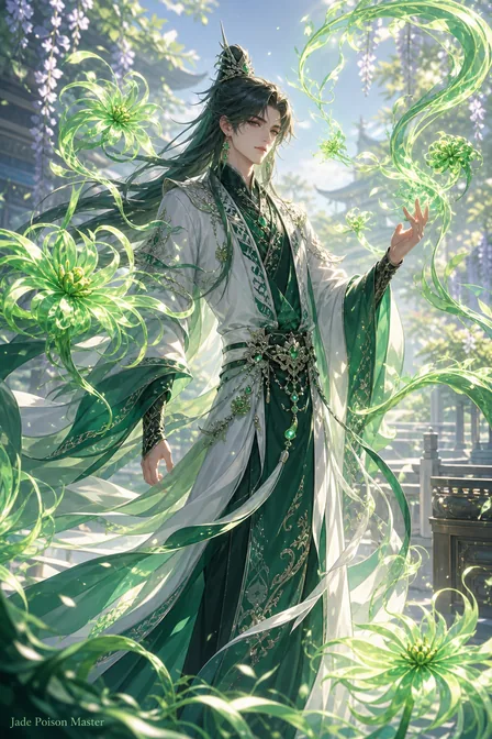 林青叶