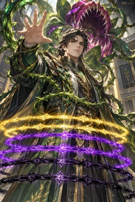 Lin Qingye