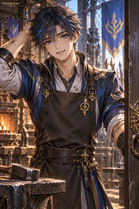 Tang Wulin