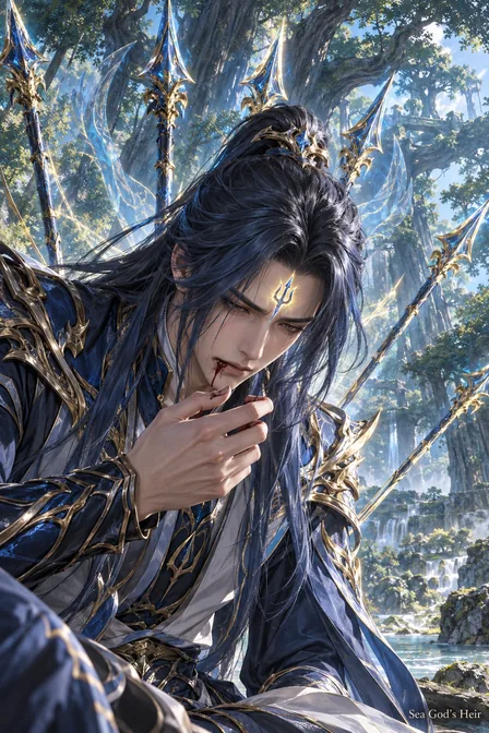 Tang San