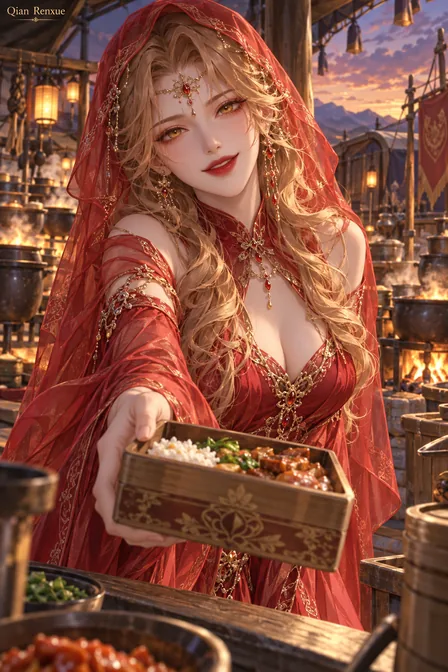 Qian Renxue