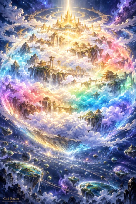 God Realm