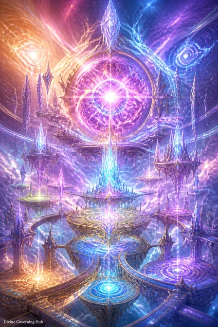 神界