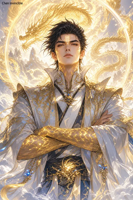 陈玄