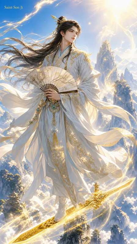 姬无双