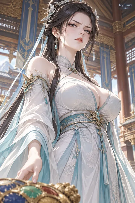 Ji Yaoyue