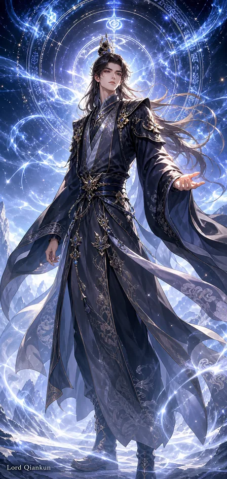 林木