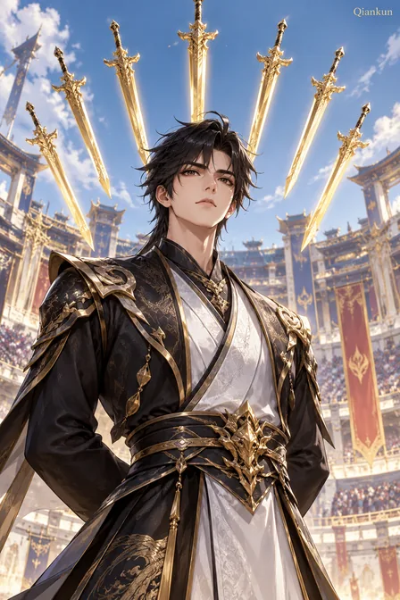 Lin Mu