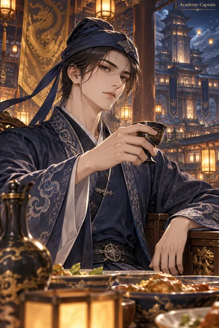 Li Yuan