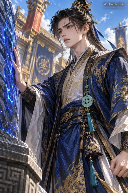 Wu Yu