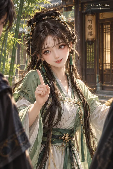 Yu Ling'er