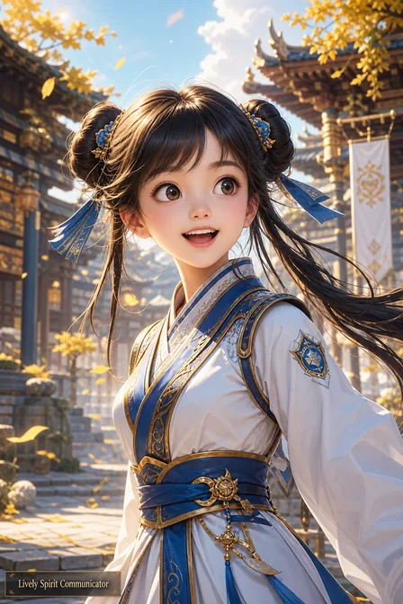 玉灵儿