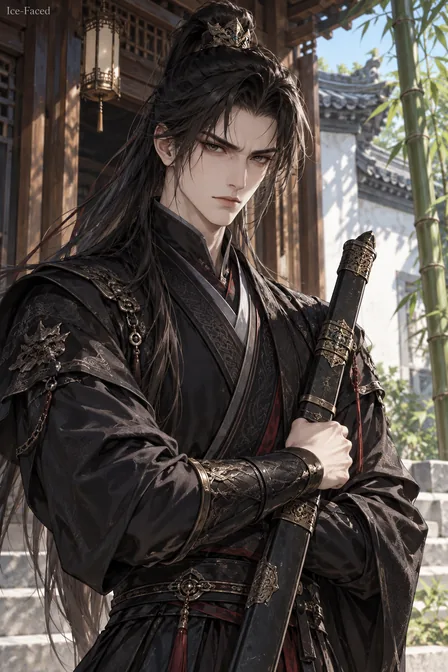 Shen Lian