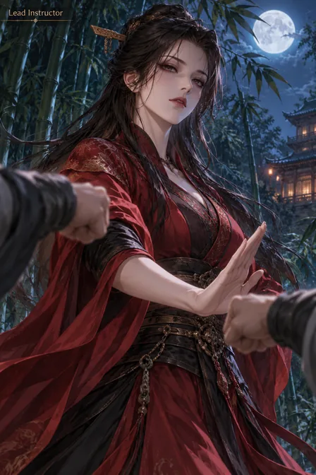 Liu Hongyan