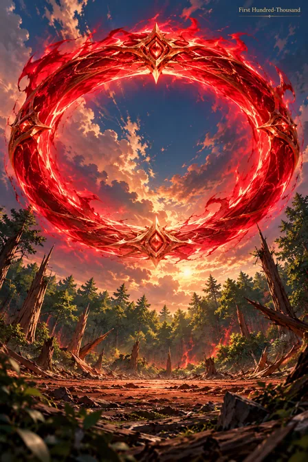 Spirit Ring