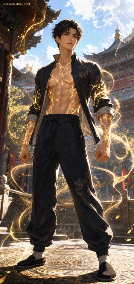 李修文
