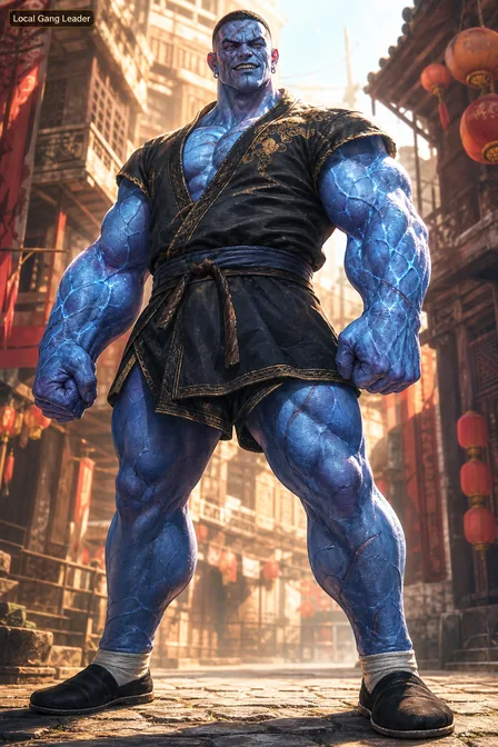 基哥