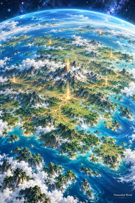 Primordial World
