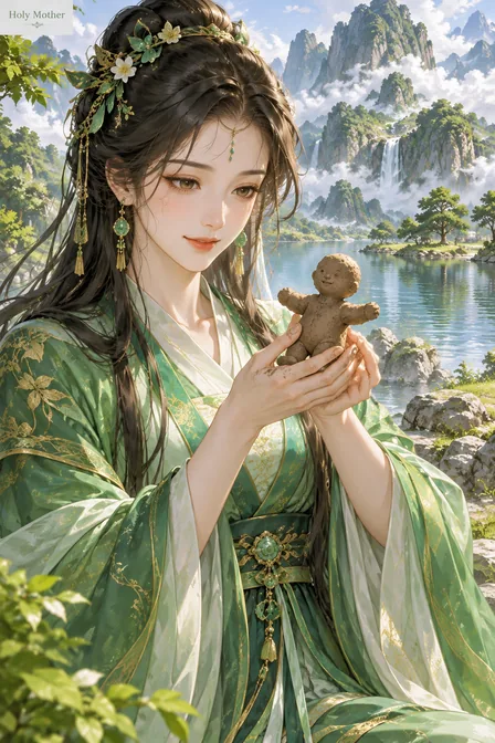 Nuwa
