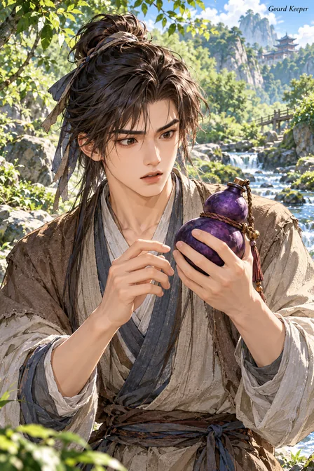Chen Huai'an