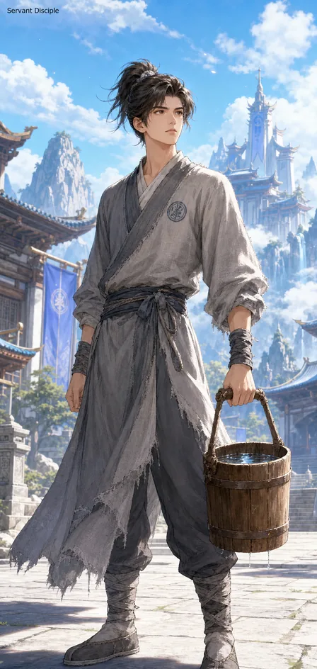 陈怀安