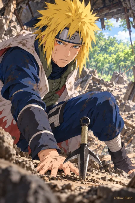 Minato