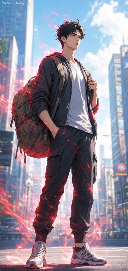 林云