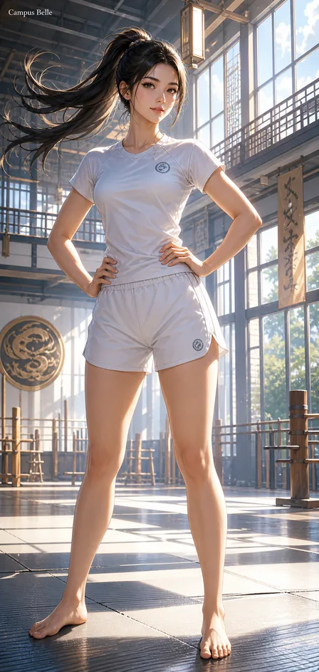 苏念禾