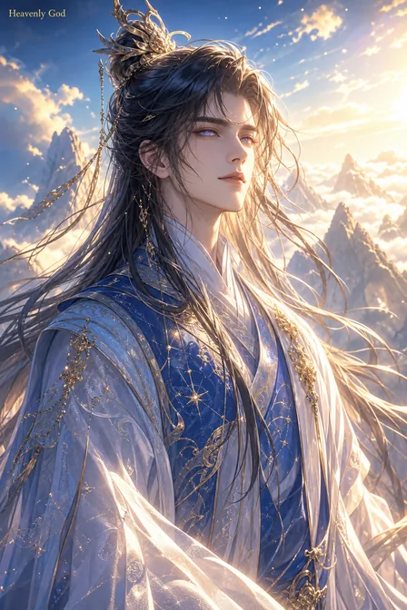 孟星河
