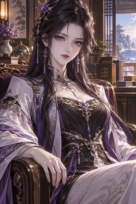 Gu Yuena