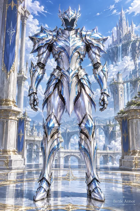 Battle Armor