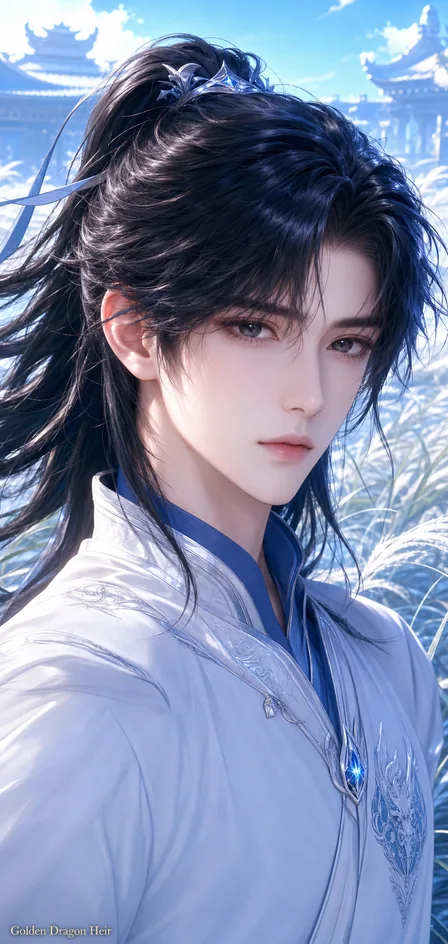 唐舞麟