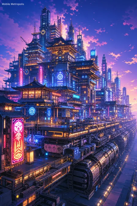 龙门