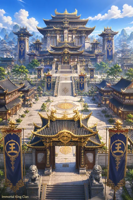 王家