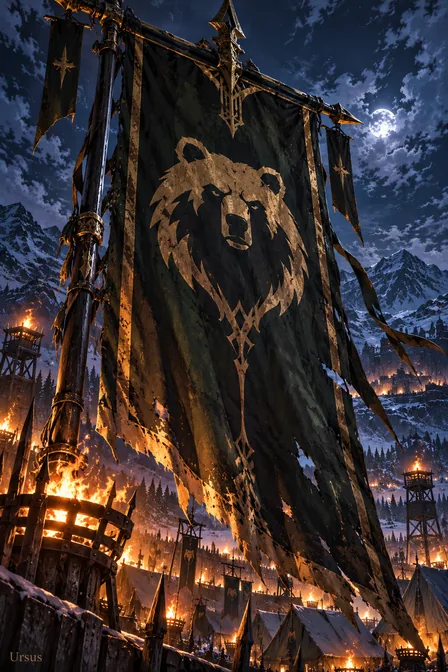 Ursus