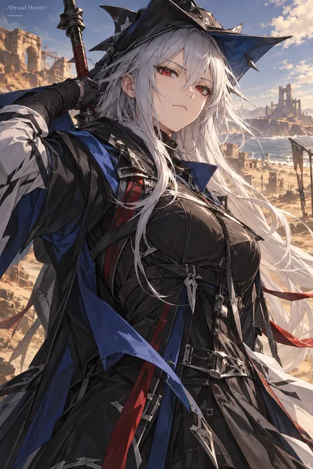 Skadi