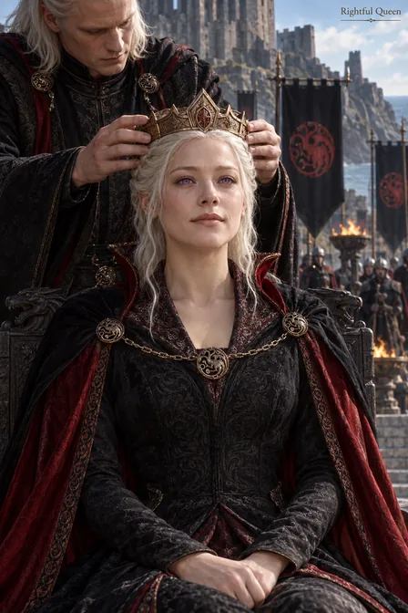 Rhaenyra