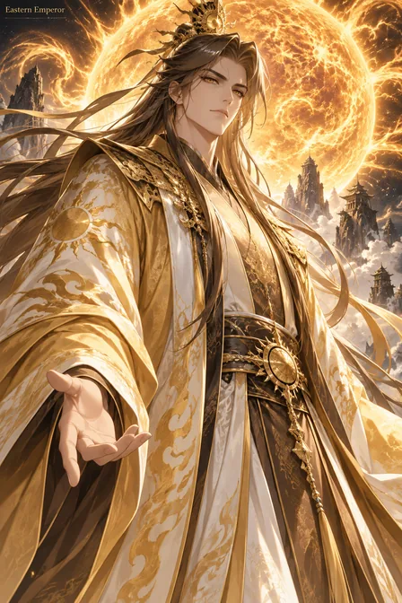 太一