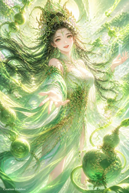 女娲