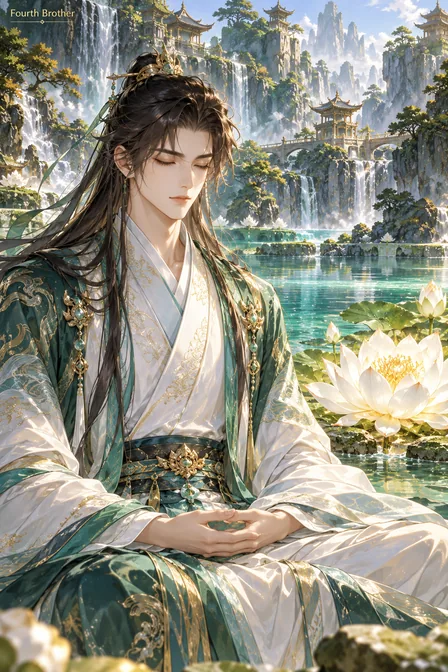 Yuan Ling