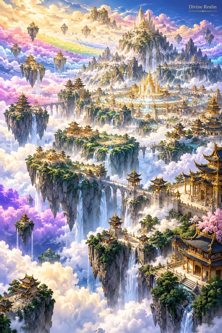 God Realm