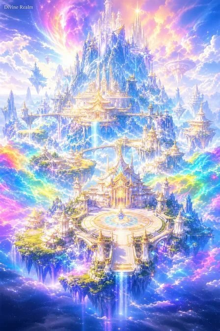 神界