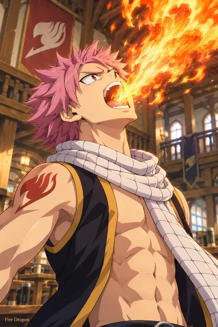 Natsu