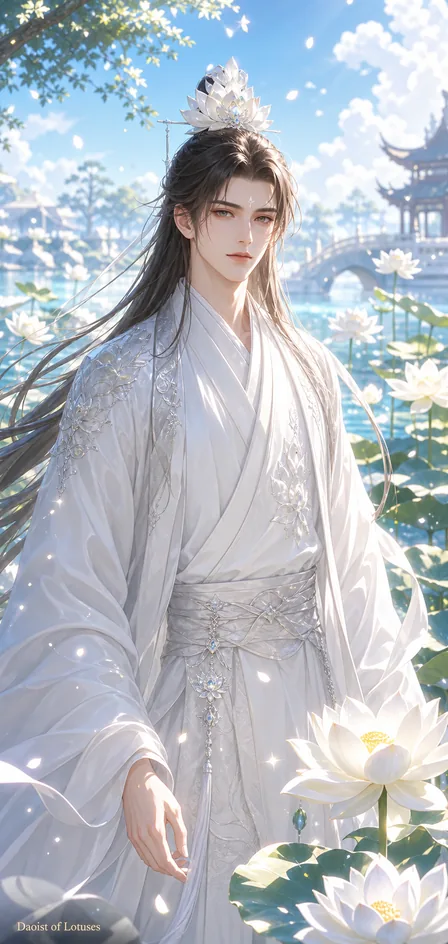 白璟