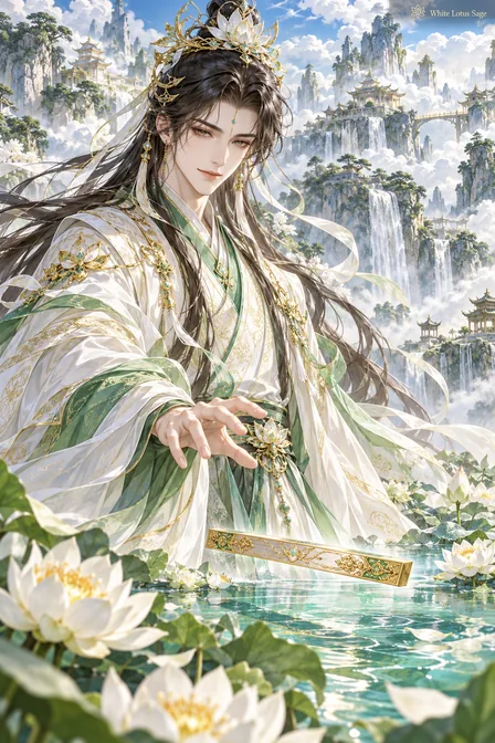 Bai Jing