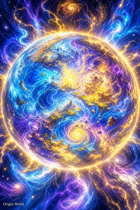洪荒